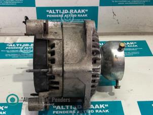 Gebruikte Dynamo Ford Transit Connect 1.8 TDCi LWB Prijs op aanvraag aangeboden door "Altijd Raak" Penders