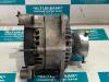 Dynamo van een Ford Transit Connect, 2002 / 2013 1.8 TDCi LWB, Bestel, Diesel, 1.753cc, 66kW (90pk), FWD, HCPA, 2002-09 / 2013-12 2005