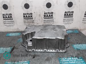 Gebruikte Carterpan Mercedes Sprinter 3,5t (906.63) 319 CDI,BlueTEC V6 24V 4x4 Prijs op aanvraag aangeboden door "Altijd Raak" Penders