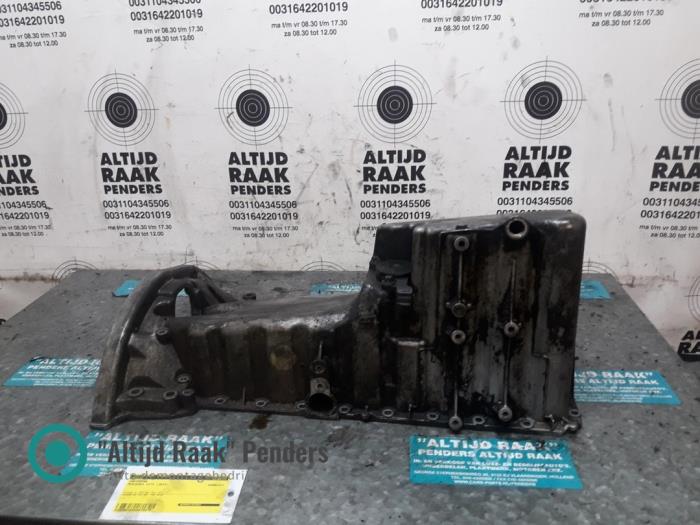 Gebruikte Carterpan Mercedes Vito (639.6) 2.2 111 CDI 16V Prijs op aanvraag aangeboden door "Altijd Raak" Penders