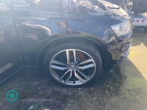 Gebruikte Homokineetas rechts-voor Audi SQ5 (8RB) 3.0 TDI V6 24V Prijs op aanvraag aangeboden door "Altijd Raak" Penders