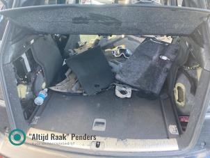 Gebruikte Benzinepomp Audi SQ5 (8RB) 3.0 TDI V6 24V Prijs op aanvraag aangeboden door "Altijd Raak" Penders