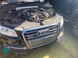 Gebruikte Dynamo Audi SQ5 (8RB) 3.0 TDI V6 24V Prijs op aanvraag aangeboden door "Altijd Raak" Penders