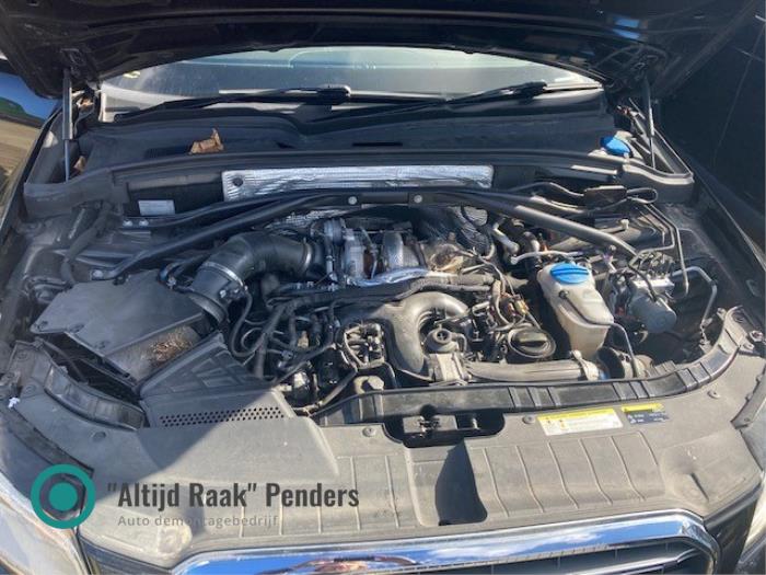 Gebruikte EGR module Audi SQ5 (8RB) 3.0 TDI V6 24V Prijs op aanvraag aangeboden door "Altijd Raak" Penders