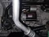 Motor van een Honda FR-V (BE), 2005 / 2009 2.0 16V, MPV, Benzine, 1.998cc, 110kW (150pk), FWD, K20A9, 2005-02 / 2006-12, BE37 2006