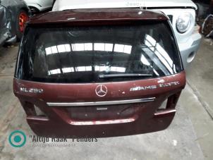 Gebruikte Achterklep Mercedes ML III (166) 2.1 ML-250 CDI 16V BlueTEC 4-Matic Prijs op aanvraag aangeboden door "Altijd Raak" Penders