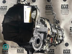 Gebruikte Versnellingsbak Subaru Legacy Touring Wagon (BP) 3.0 R 24V Prijs op aanvraag aangeboden door "Altijd Raak" Penders