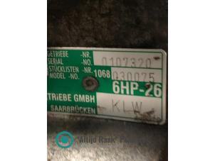 Gebruikte Versnellingsbak Audi S8 (D3) 5.2 V10 40V Prijs op aanvraag aangeboden door "Altijd Raak" Penders