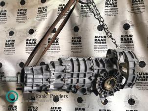 Gebruikte Versnellingsbak Porsche 911 (964) 3.6 Carrera 2 Prijs op aanvraag aangeboden door "Altijd Raak" Penders