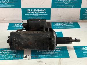 Gebruikte Startmotor Porsche 911 (964) 3.6 Carrera 4 Prijs op aanvraag aangeboden door "Altijd Raak" Penders