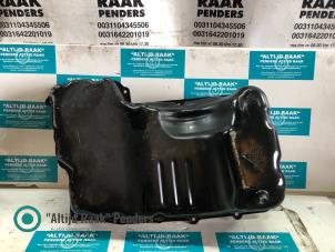 Gebruikte Carterpan Ford Ranger 3.2 TDCi 20V 4x4 Prijs op aanvraag aangeboden door "Altijd Raak" Penders