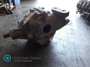 Gebruikte Differentieel achter Porsche Panamera (971G) 4.0 V8 32V Turbo S E-Hybrid Prijs op aanvraag aangeboden door "Altijd Raak" Penders