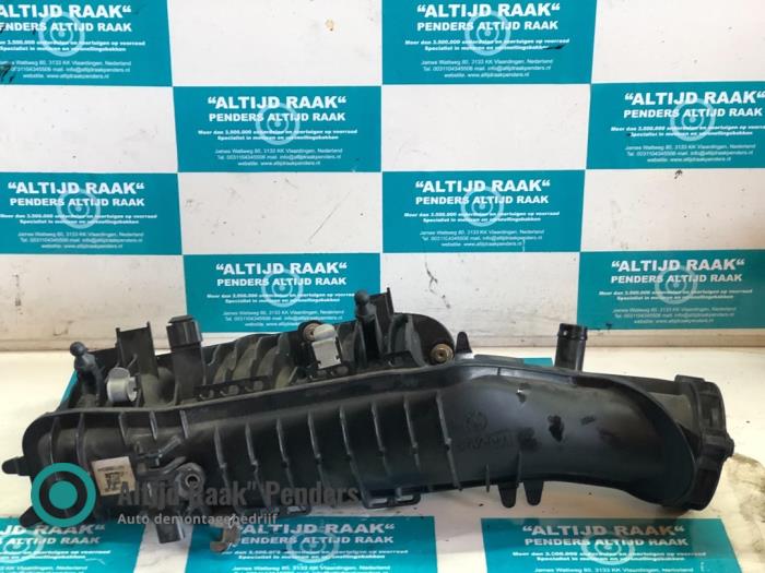 Gebruikte Inlaatspruitstuk Mini Clubman (F54) Prijs op aanvraag aangeboden door "Altijd Raak" Penders