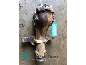 Gebruikte Differentieel achter Subaru Legacy (BL) 3.0 R 24V Prijs op aanvraag aangeboden door "Altijd Raak" Penders