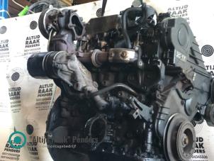 Gebruikte Motor Toyota Avensis (T22) 2.0 TD Prijs op aanvraag aangeboden door "Altijd Raak" Penders