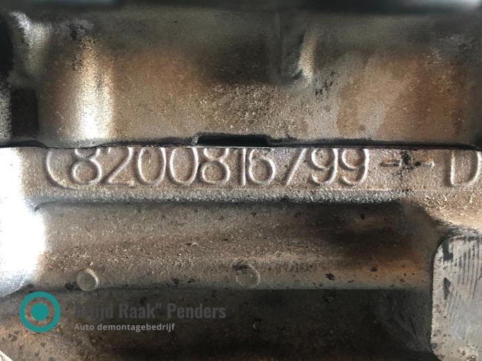 Gebruikte Cilinderkop Nissan Pathfinder (R51) 3.0 dCi 24V 4x4 Prijs op aanvraag aangeboden door "Altijd Raak" Penders