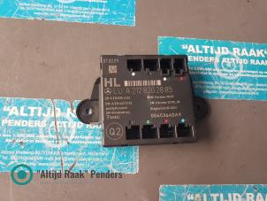 Gebruikte Sam module Mercedes E (W212) E-350 BlueTec V6 24V Prijs op aanvraag aangeboden door "Altijd Raak" Penders