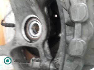 Gebruikte Asschenkel links-voor Porsche Panamera (971G) 4.0 V8 4S Diesel Prijs op aanvraag aangeboden door "Altijd Raak" Penders