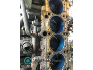 Gebruikte Motor Audi TT (8N3) 1.8 T 20V Quattro Prijs op aanvraag aangeboden door "Altijd Raak" Penders