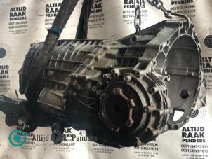 Gebruikte Automaatbak Audi A6 (C7) 3.0 TDI V6 24V Quattro Prijs op aanvraag aangeboden door "Altijd Raak" Penders