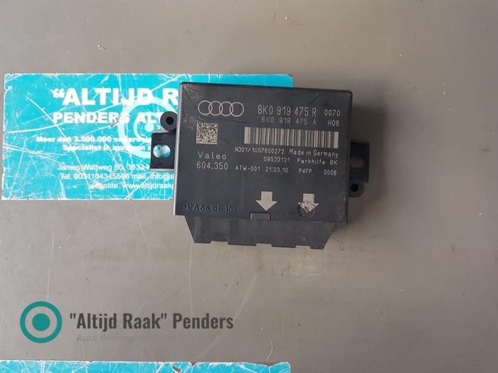 Gebruikte PDC Module Audi S5 Cabriolet (8F7) S5 3.0 TFSI V6 24V Quattro Prijs op aanvraag aangeboden door "Altijd Raak" Penders