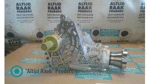 Nieuwe Transferbak 4x4 Chevrolet Captiva (C140) 2.2 D 16V 4x2 Prijs op aanvraag aangeboden door "Altijd Raak" Penders