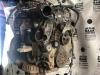 Motor van een Jeep Wrangler (JK) 2.8 CRD 16V 2012