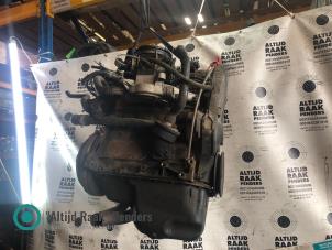 Gebruikte Motor Volkswagen Polo III (6NF) 1.0i 45 Prijs op aanvraag aangeboden door "Altijd Raak" Penders