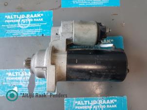 Gebruikte Startmotor Porsche 911 (997) 3.8 24V Carrera S Prijs op aanvraag aangeboden door "Altijd Raak" Penders