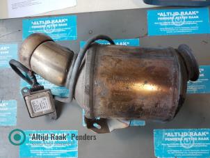 Gebruikte Katalysator Mercedes E (W212) E-220 CDI 16V BlueEfficiency,BlueTEC Prijs op aanvraag aangeboden door "Altijd Raak" Penders