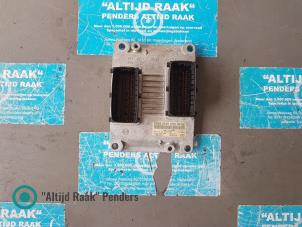 Gebruikte Computer Motormanagement Saab 9-3 Sport Estate (YS3F) 2.8 V6 Turbo 24V Prijs op aanvraag aangeboden door "Altijd Raak" Penders