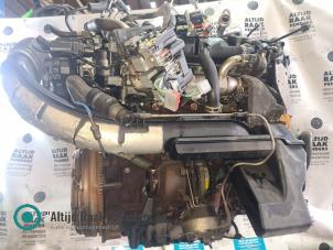 Gebruikte Motor Ford Mondeo IV 2.0 TDCi 140 16V Prijs op aanvraag aangeboden door "Altijd Raak" Penders