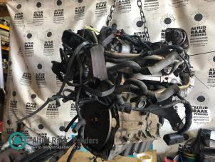 Gebruikte Motor Volkswagen Golf V (1K1) 2.0 FSI 16V Prijs op aanvraag aangeboden door "Altijd Raak" Penders