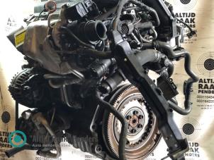 Gebruikte Motor Volkswagen Golf VI (5K1) 1.4 TSI 122 16V Prijs op aanvraag aangeboden door "Altijd Raak" Penders