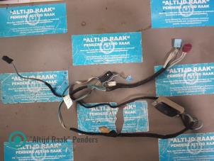 Gebruikte Kabel (diversen) Mercedes C (W204) Prijs op aanvraag aangeboden door "Altijd Raak" Penders