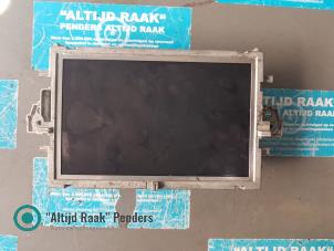 Gebruikte Display Interieur Mercedes C (W204) 6.2 C-63 AMG V8 32V Prijs op aanvraag aangeboden door "Altijd Raak" Penders