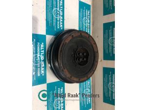 Gebruikte Poelie Krukas BMW 5 serie (F10) 535d 24V Prijs op aanvraag aangeboden door "Altijd Raak" Penders