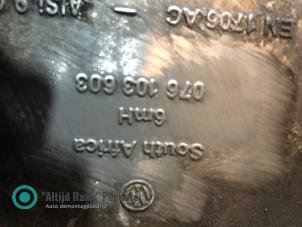 Gebruikte Carterpan Volkswagen Crafter 28/30/32/35 LWB Prijs op aanvraag aangeboden door "Altijd Raak" Penders