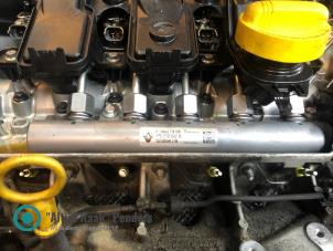 Gebruikte Verstuiver brug Renault Megane IV Estate (RFBK) 1.6 Energy dCi 130 Prijs op aanvraag aangeboden door "Altijd Raak" Penders