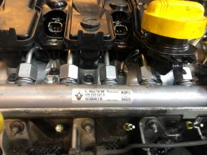Gebruikte Dieselleiding Set Renault Megane IV Estate (RFBK) 1.6 Energy dCi 130 Prijs op aanvraag aangeboden door "Altijd Raak" Penders