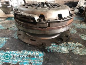 Gebruikte Vliegwiel Audi A4 (B8) 2.0 eTDI 16V Prijs op aanvraag aangeboden door "Altijd Raak" Penders