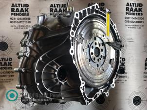 Gebruikte Automaatbak BMW X1 (F48) sDrive 20i 2.0 16V Twin Power Turbo Van Prijs op aanvraag aangeboden door "Altijd Raak" Penders