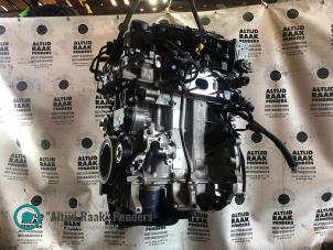 Gebruikte Motor Peugeot 208 I (CA/CC/CK/CL) 1.2 Vti 12V PureTech 82 Prijs € 4.840,00 Inclusief btw aangeboden door "Altijd Raak" Penders