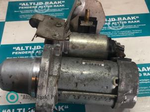 Gebruikte Startmotor Jaguar XJ (X351) 5.0 XJ-R V8 S/C 32V Prijs op aanvraag aangeboden door "Altijd Raak" Penders