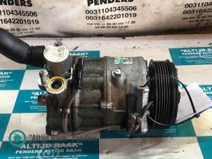 Gebruikte Aircopomp Jaguar XJ (X351) 5.0 XJ-R V8 S/C 32V Prijs op aanvraag aangeboden door "Altijd Raak" Penders