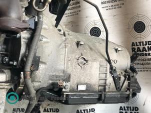 Gebruikte Automaatbak Mercedes SL (R230) 5.4 SL-55 AMG V8 24V Prijs op aanvraag aangeboden door "Altijd Raak" Penders