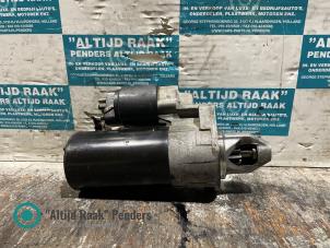 Gebruikte Startmotor Mercedes SL (R230) 5.4 SL-55 AMG V8 24V Prijs op aanvraag aangeboden door "Altijd Raak" Penders