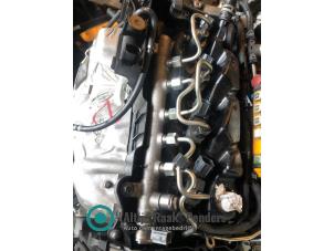 Gebruikte Dieselleiding Set Volvo V60 I (FW/GW) 2.0 D2 16V Prijs op aanvraag aangeboden door "Altijd Raak" Penders