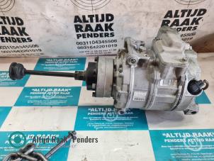 Gebruikte Aircopomp Audi Q7 (4LB) 4.2 FSI V8 32V Prijs op aanvraag aangeboden door "Altijd Raak" Penders