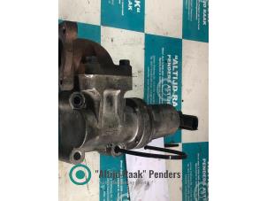 Gebruikte Uitlaat gasklep (EGR) Hyundai H-300 2.5 CRDi Prijs op aanvraag aangeboden door "Altijd Raak" Penders